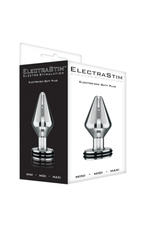 ELECTRASTIM  MIDI ELECTRO...