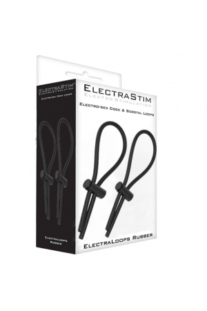 ELECTRASTIM  RUBBER ADJ....