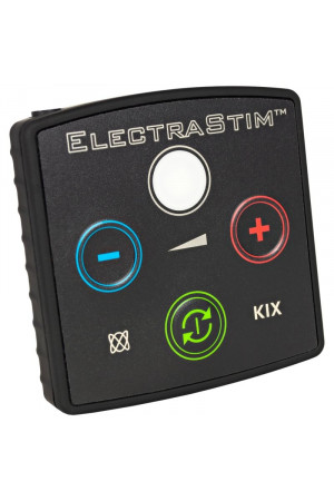 ELECTRASTIM KIX ELECTRO SEX...