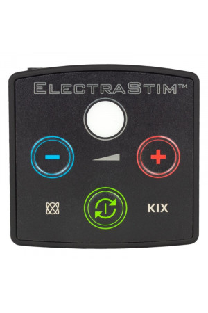 ELECTRASTIM KIX ELECTRO SEX...