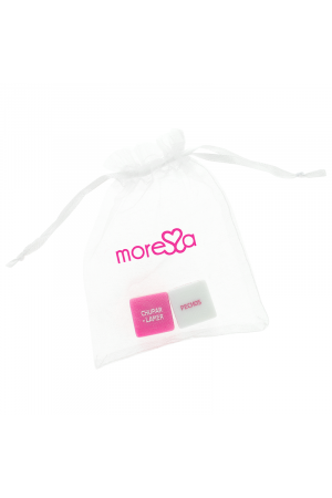 MORESSA PASSION DICE FOR...