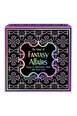 FANTASY AFFAIRS CREATIVE...