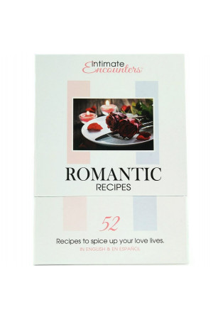 52 ROMANTIC RECIPES TO...