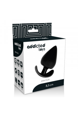 ADDICTED TOYS ANAL PLUG 8.5CM