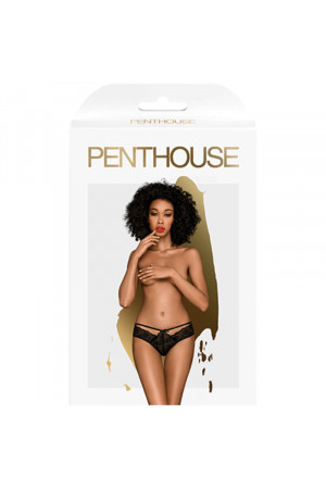 PENTHOUSE ADORE ME PANTIES...