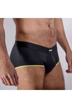 MACHO MS24A SLIP BRIEF DARK...