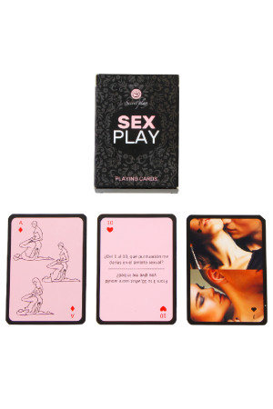 SECRETPLAY  SEX PLAY...