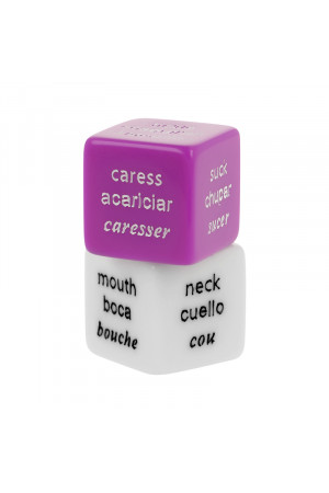 COVERME EROTIC DICE GAME...