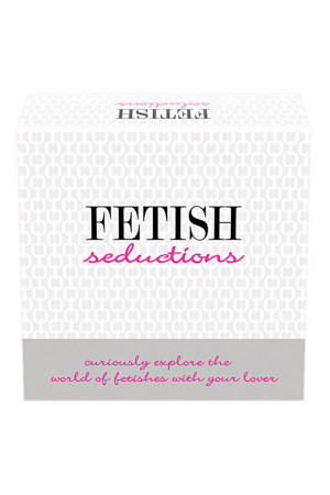 FETISH SEDUCTIONS EXPLORE...