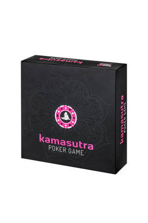 KAMA SUTRA POKER GAME...