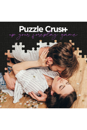 TEASE & PLEASE PUZZLE CRUSH...