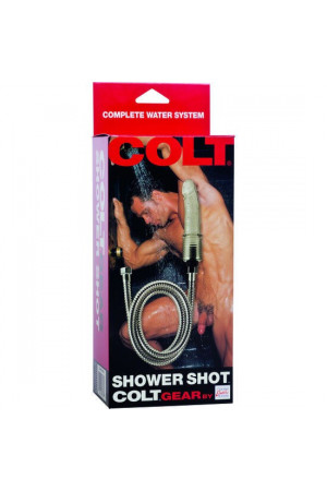 COLT SHOWER SHOT