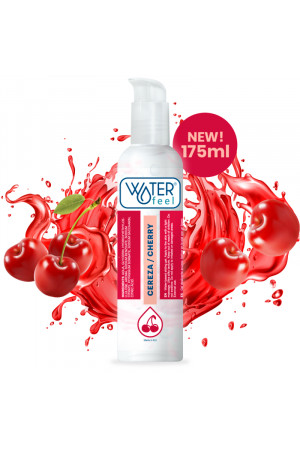 WATERFEEL CHERRY WATER...