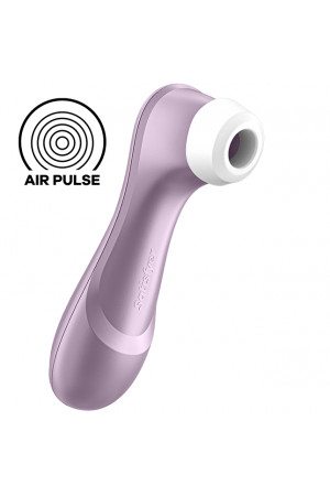 SATISFYER PRO 2 STIMULATOR...