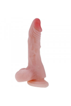 COCK REALISTIC DILDO FLESH...