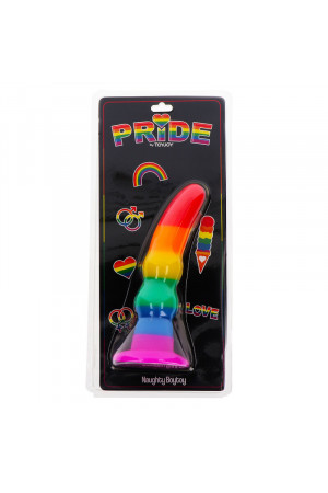 PRIDE - LGBT FLAG PLUG...