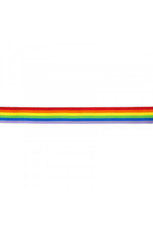 PRIDE - LGBT FLAG STRIP