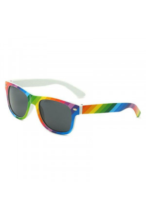 PRIDE - LGBT FLAG SUNGLASSES