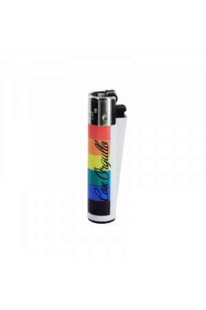 PRIDE - LGBT FLAG LIGHTER