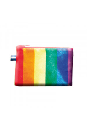 PRIDE - LGBT FLAG PURSE