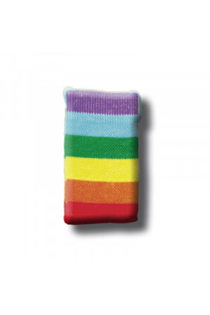 PRIDE - LGBT FLAG MOBILE CASE