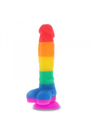 PRIDE - LGBT FLAG DILDO...