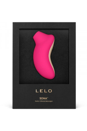 LELO CLIT STIMULATING SONA...