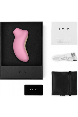 LELO CLIT STIMULATING SONA...