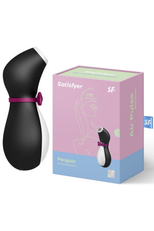 SATISFYER PRO PENGUIN NG...