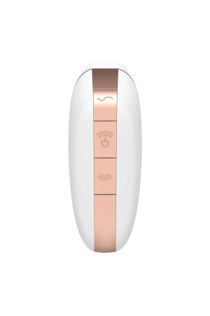 SATISFYER CONNECT - LOVE...