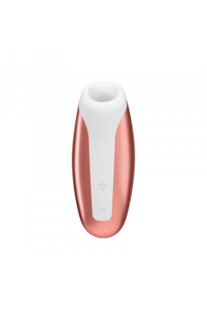 SATISFYER LOVE SUCCIONADOR...