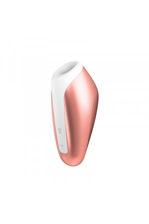 SATISFYER LOVE SUCCIONADOR...