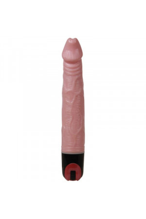 BAILE VIBRATORS MULTISPEED...