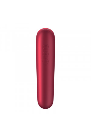 SATISFYER DUAL LOVE...