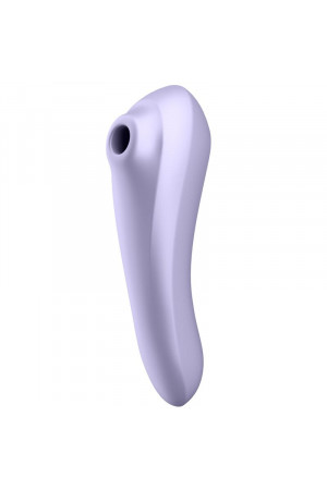 SATISFYER DUAL PLEASURE AIR...