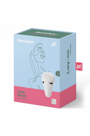 SATISFYER LAYON 4 SWEET...