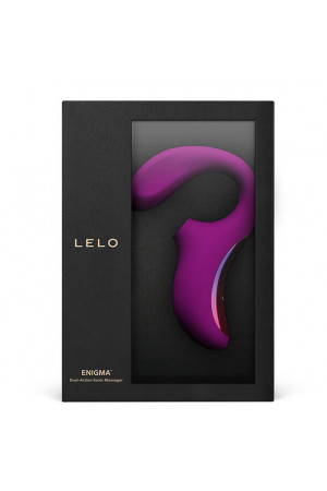 LELO  ENIGMA DUAL...