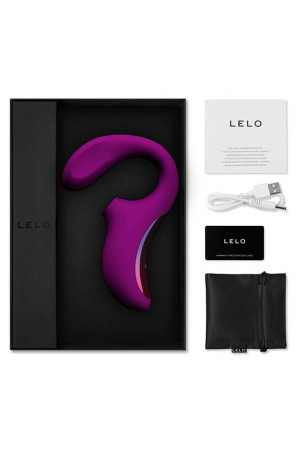 LELO  ENIGMA DUAL...