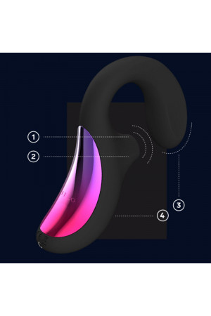 LELO ENIGMA CRUISE DUAL...