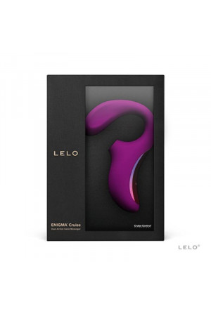 LELO ENIGMA CRUISE DUAL...