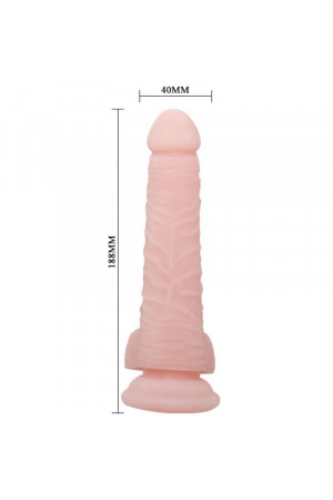 BAILE SUPER DILDO REALISTIC...