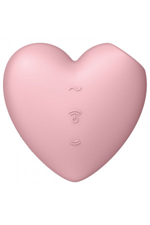 SATISFYER CUTIE HEART...