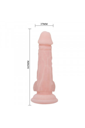 BAILE SUPER DILDO REALISTIC...