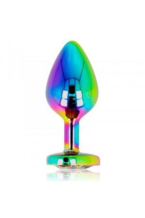 OHMAMA ANAL PLUG IRIDESCENT...