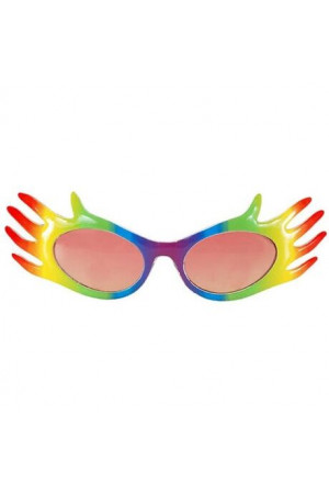 PRIDE - LGBT HANDS SUNGLASSES