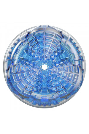 FLESHLIGHT TURBO CORE BLUE ICE