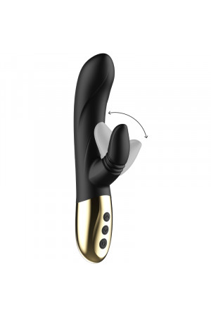 IBIZA LICKING RABBIT VIBRATOR