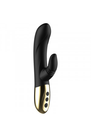 IBIZA LICKING RABBIT VIBRATOR