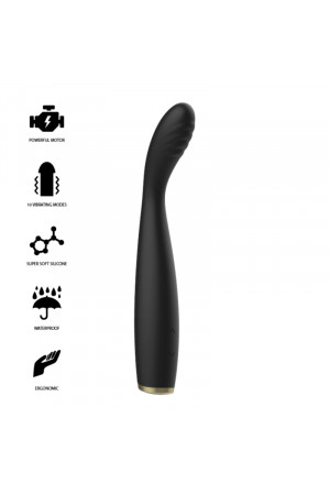 IBIZA G-SPOT FLEXIBLE VIBRATOR