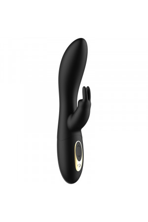 IBIZA ROTATING RABBIT VIBRATOR